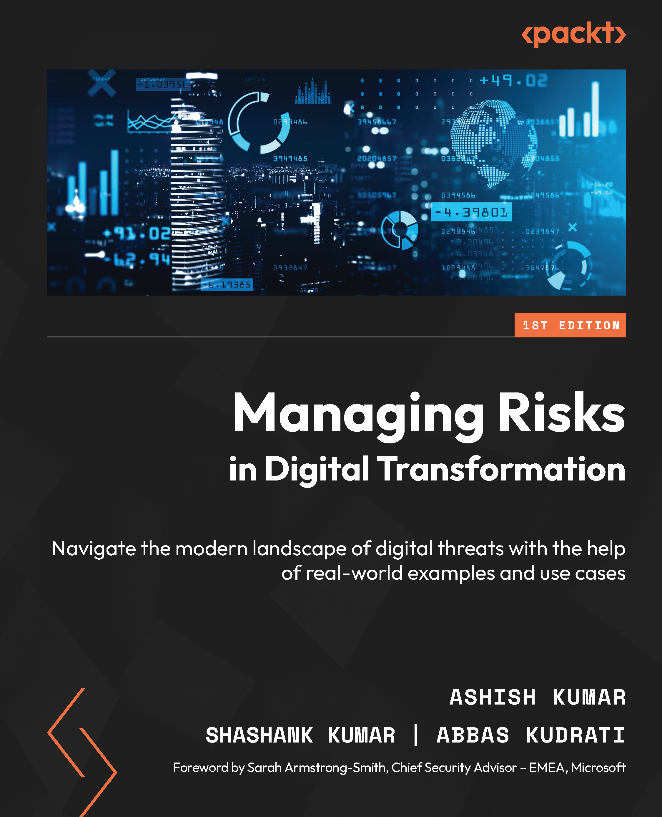 Chapter 2: Going Digital | Managing Risks in Digital Transformation