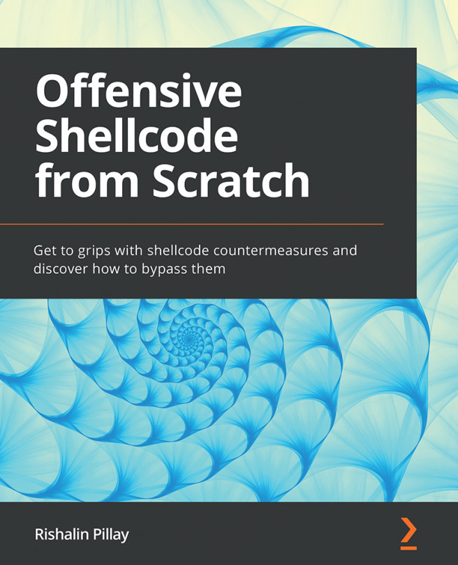 Offensive Shellcode from Scratch.
