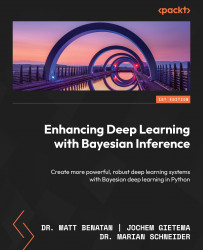 Enhancing Deep Learning with Bayesian Inference