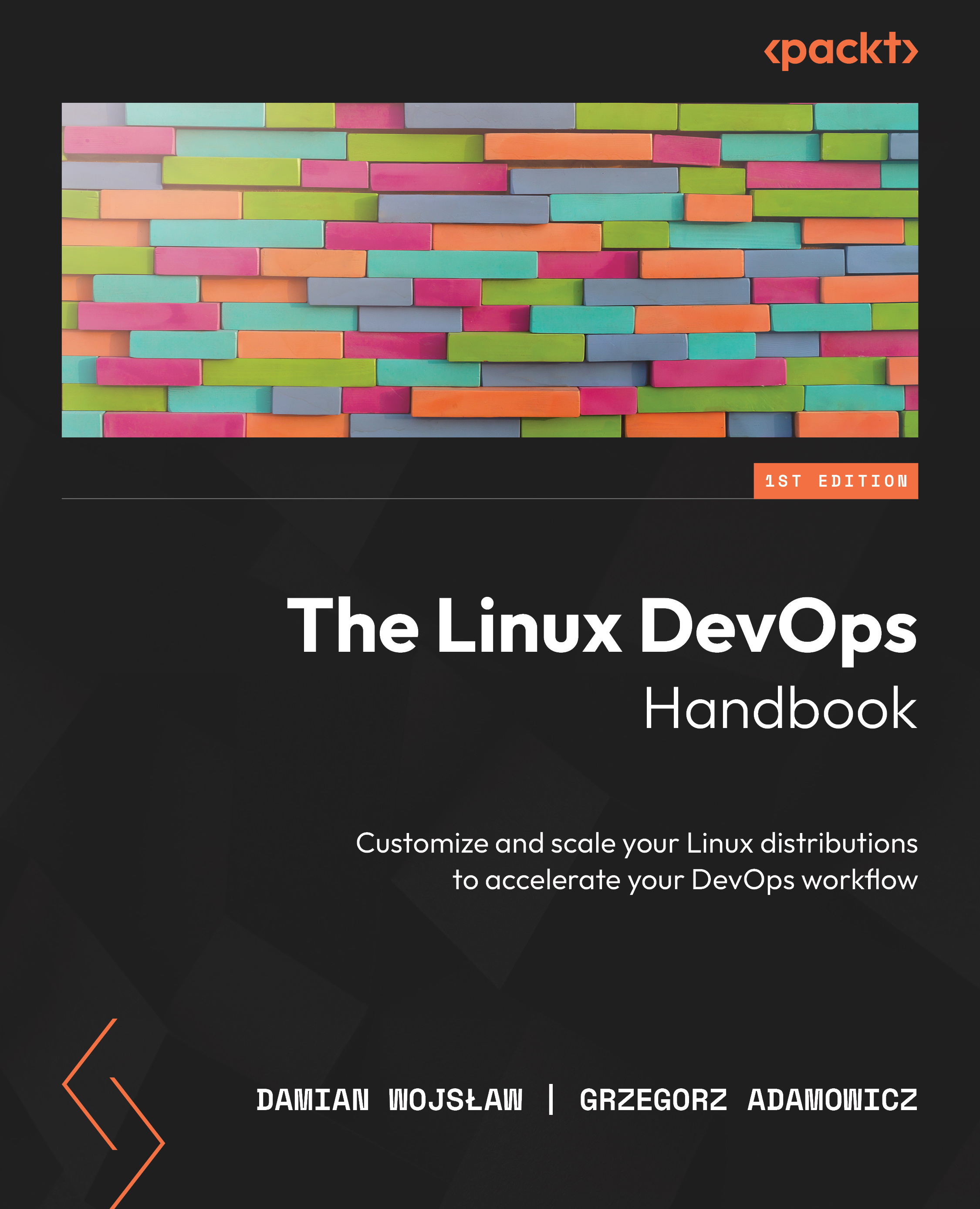 The DevOps Handbook