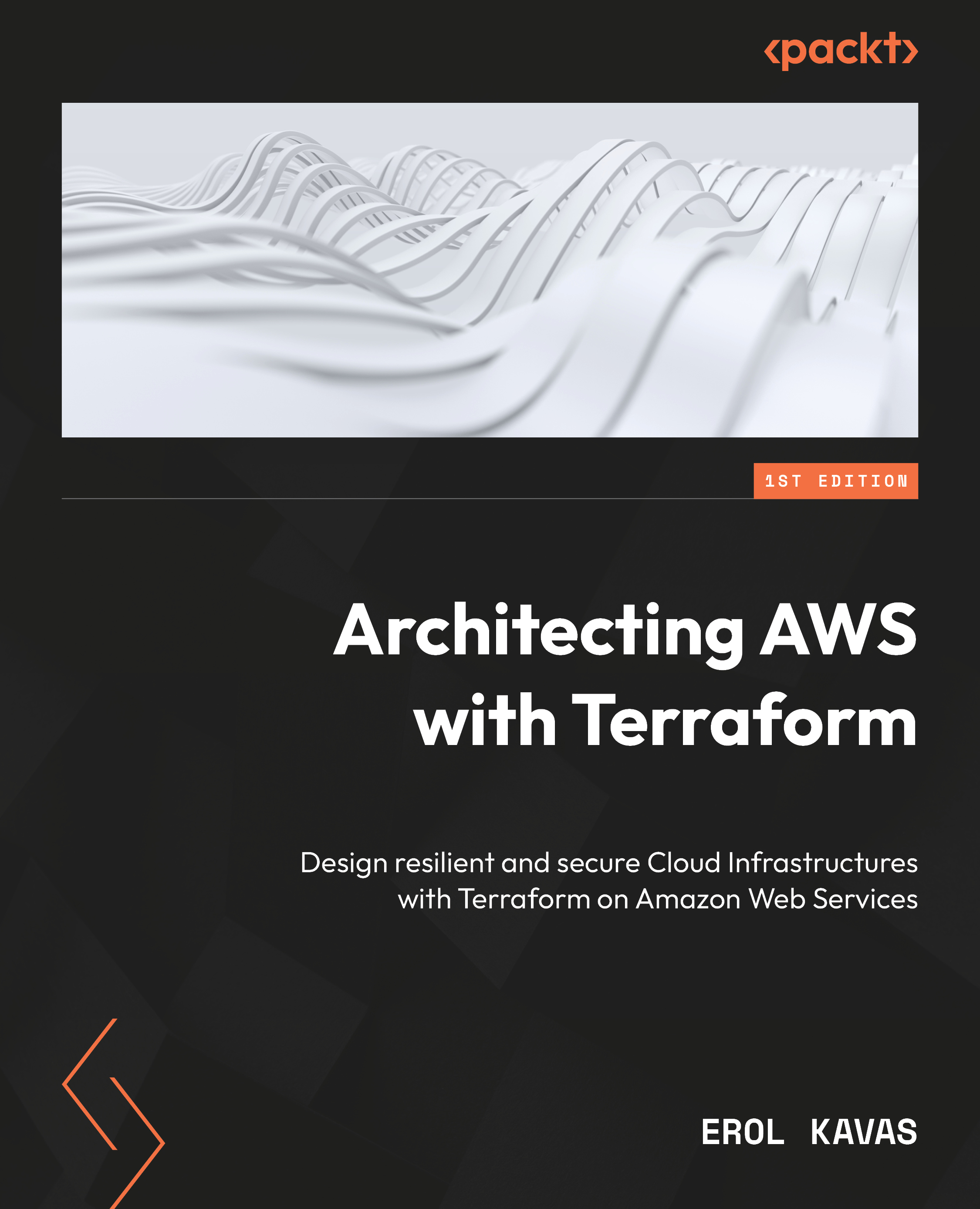 Architecting AWS with Terraform