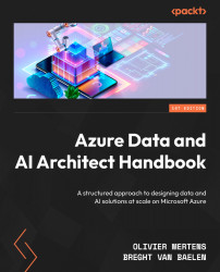 Azure Data and AI Architect Handbook