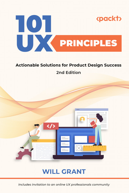 101 UX Principles – 2nd edition