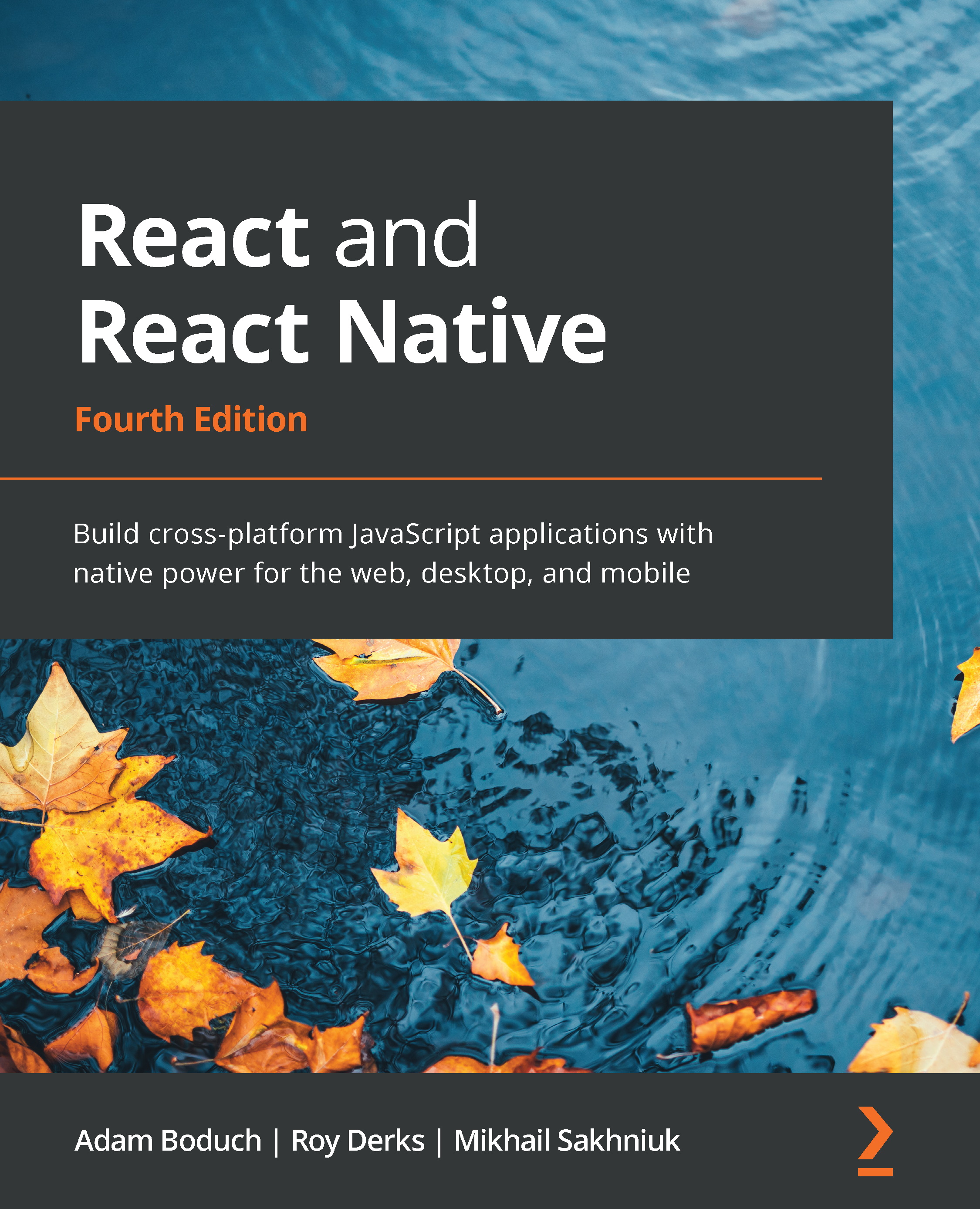 React and React Native