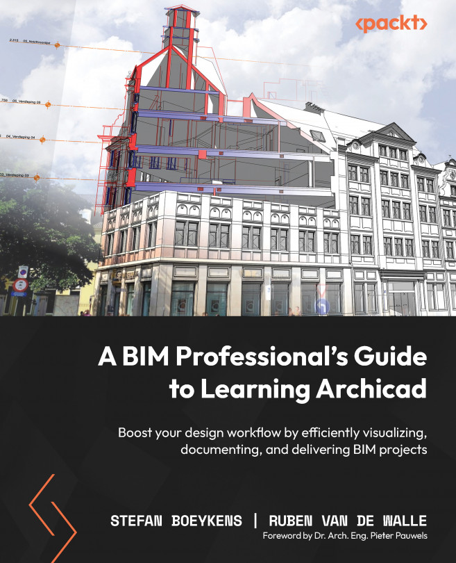 A BIM Professional's Guide to Learning Archicad