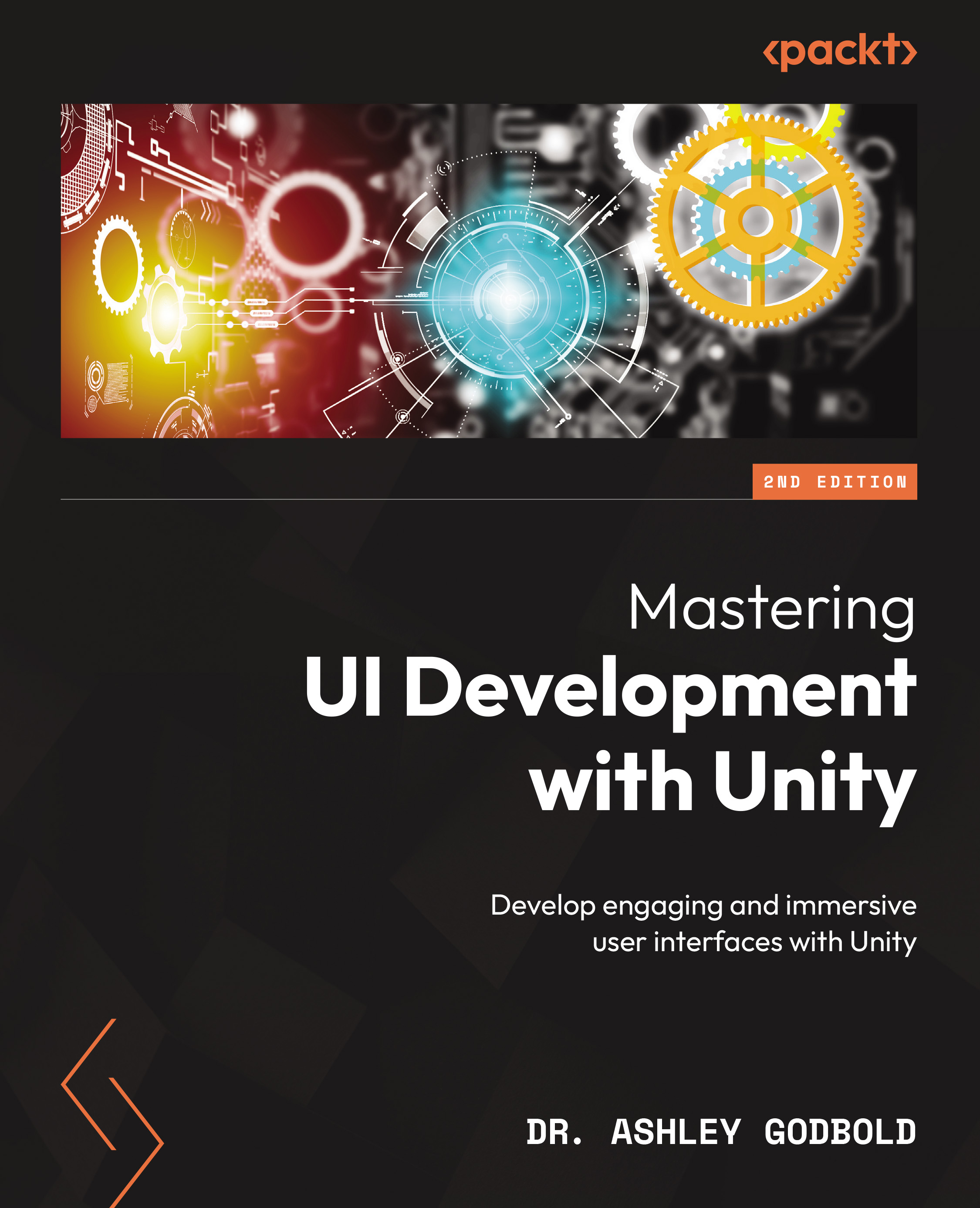 Mastering UI Development with Unity