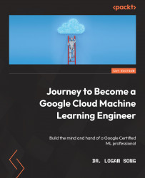 Journey to Become a Google Cloud Machine Learning Engineer