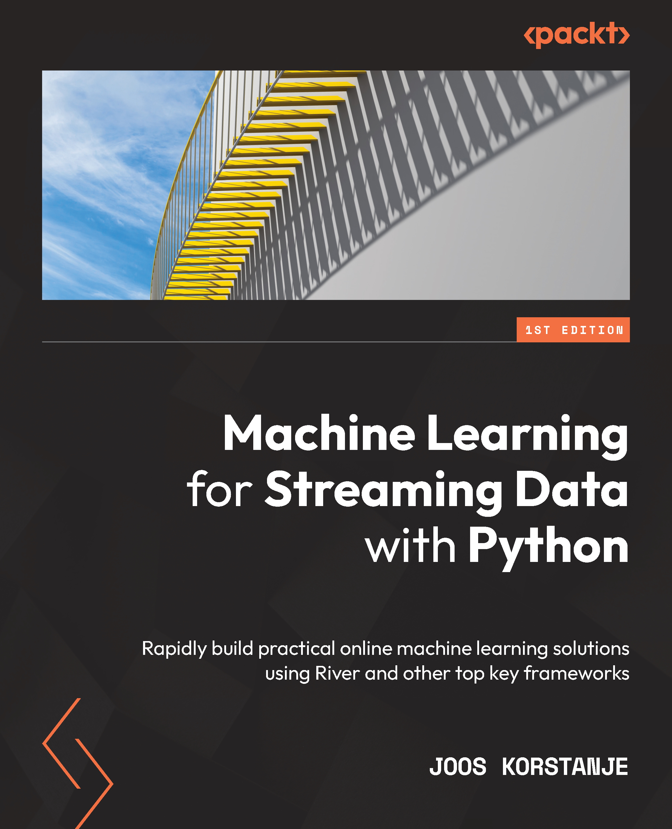 Deep learning streaming store data