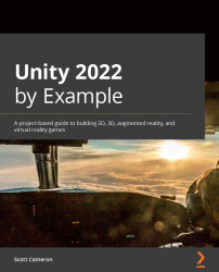 Made with Unity: 2022 in review