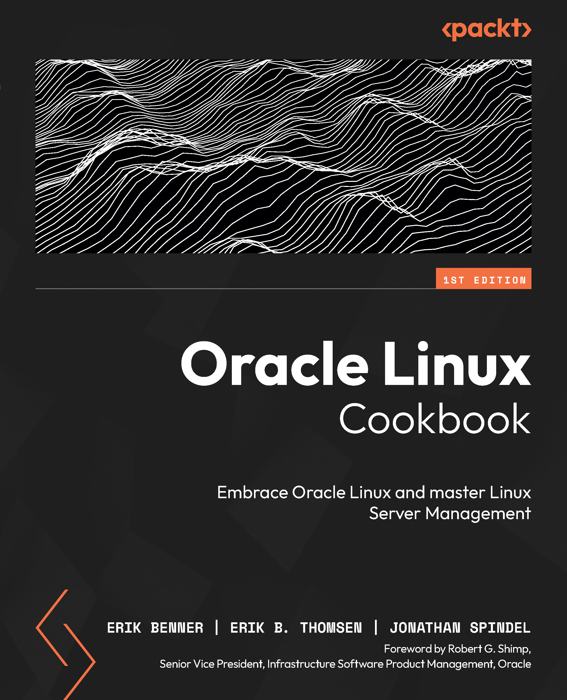 Oracle Linux Cookbook