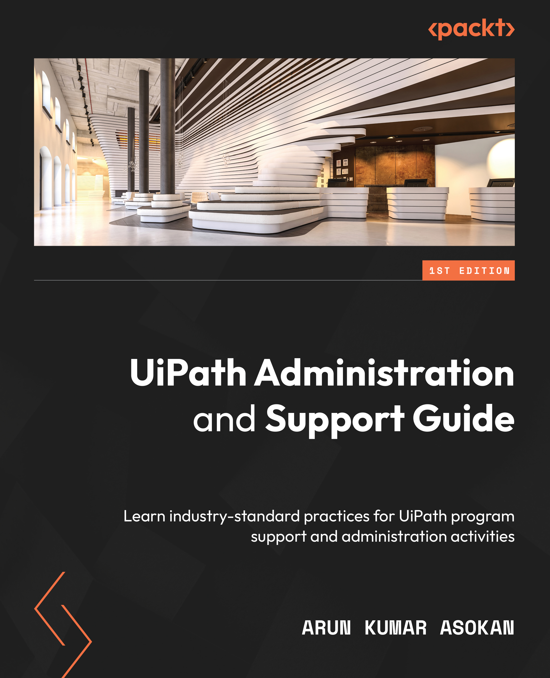 UiPath Administration and Support Guide