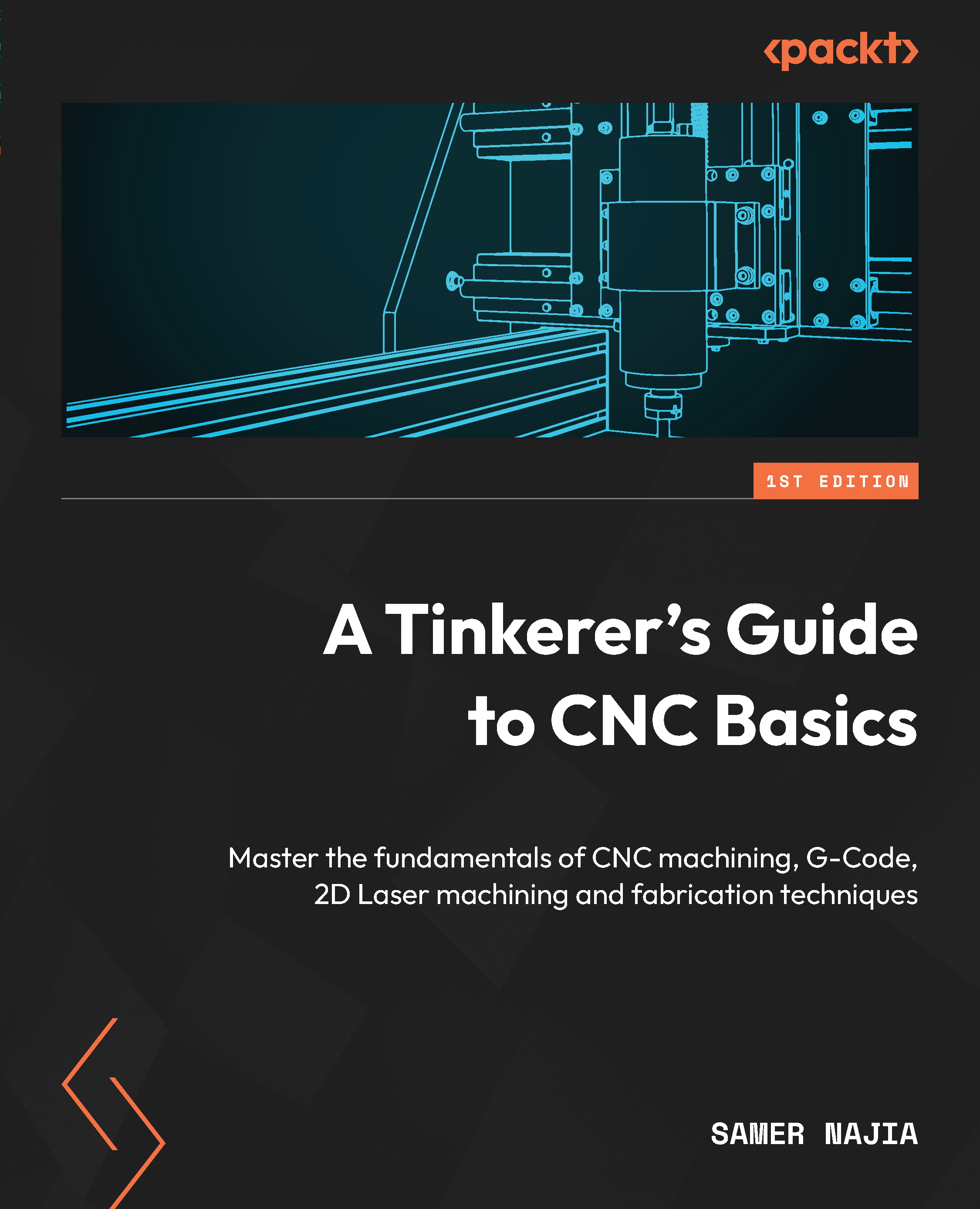 A Tinkerer's Guide to CNC Basics