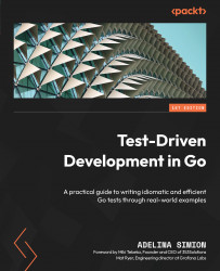 Test-Driven Development in Go