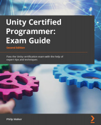 Cert Prep: Unity Certified Associate Game Developer UI and 2D Games Online  Class