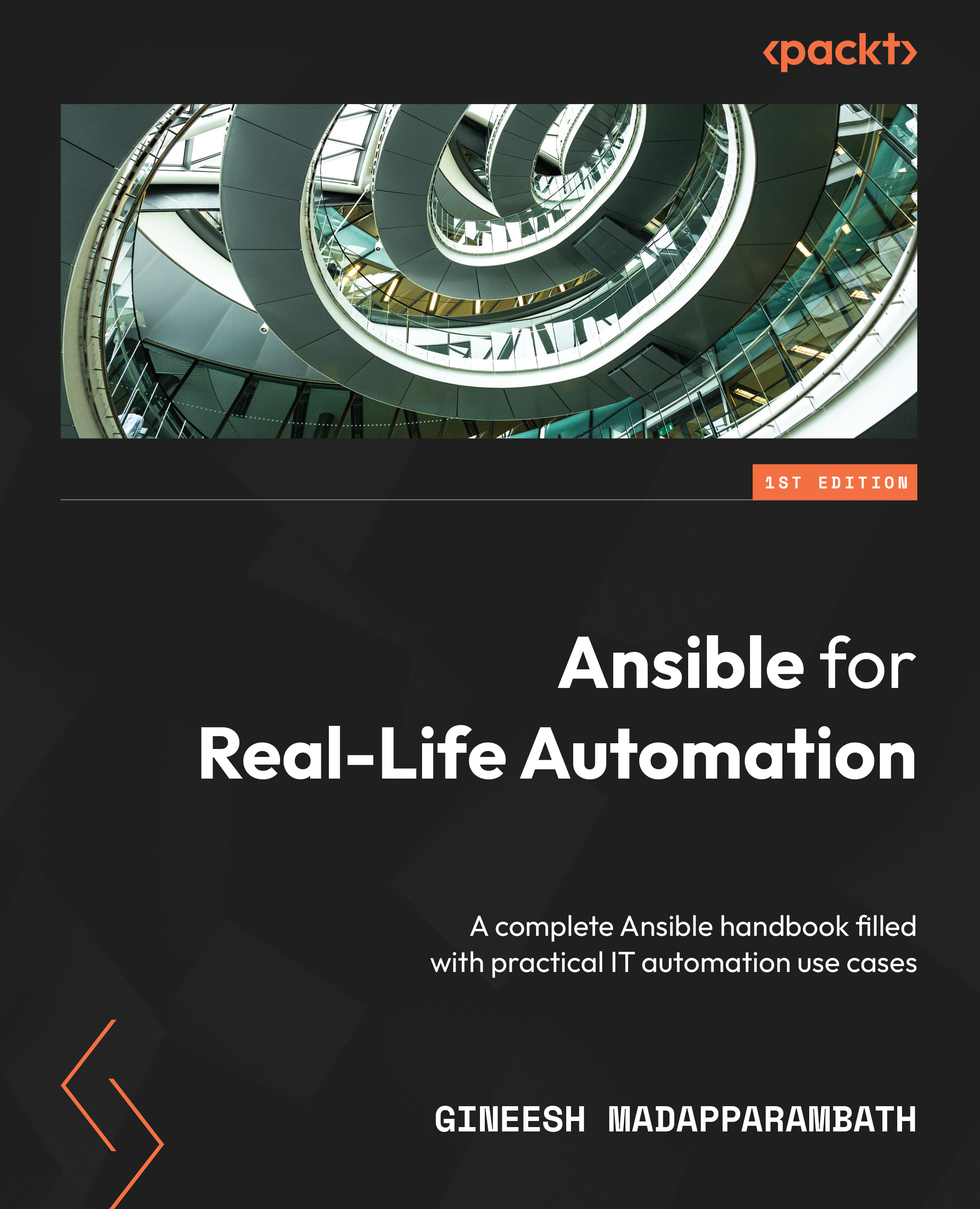 Ansible for Real-Life Automation