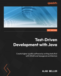 Test-Driven Development with Java
