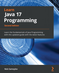 Java 8 Pocket Guide [Book]