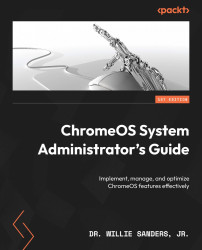 ChromeOS System Administrator's Guide