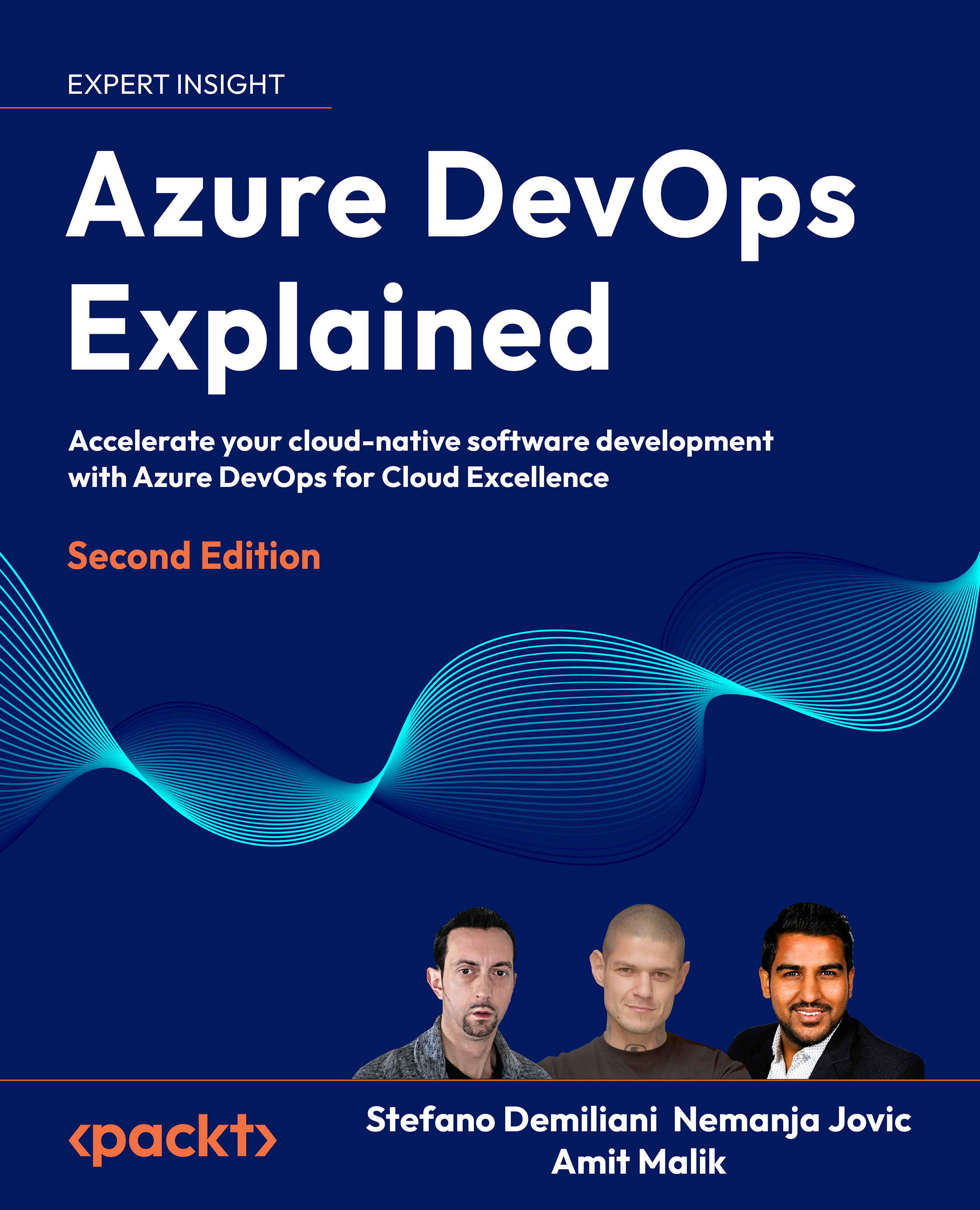Azure DevOps Explained