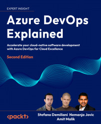 Cover image for Azure DevOps Explained