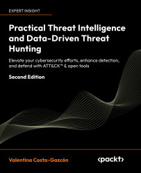 Cover image for Practical Threat Intelligence and Data-Driven Threat Hunting
