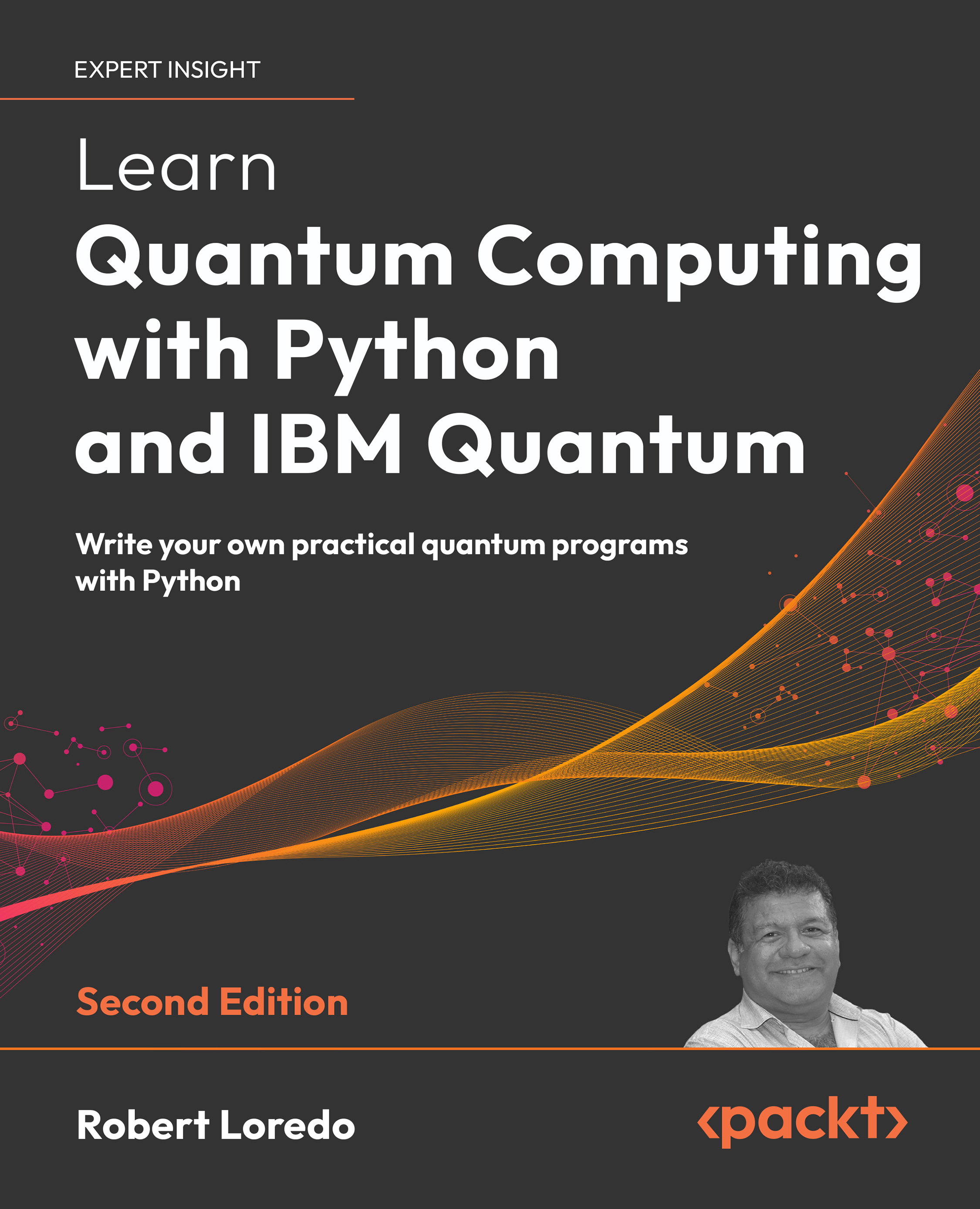 Learn Quantum Computing with Python and IBM Quantum