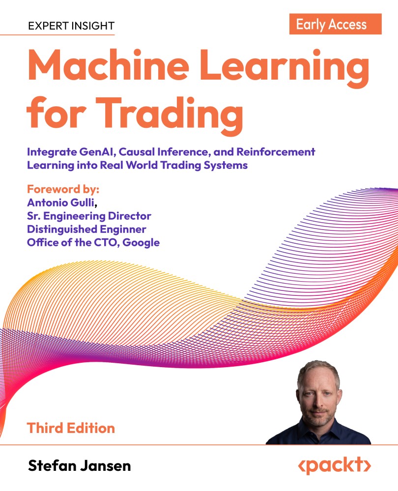 Machine Learning for Trading