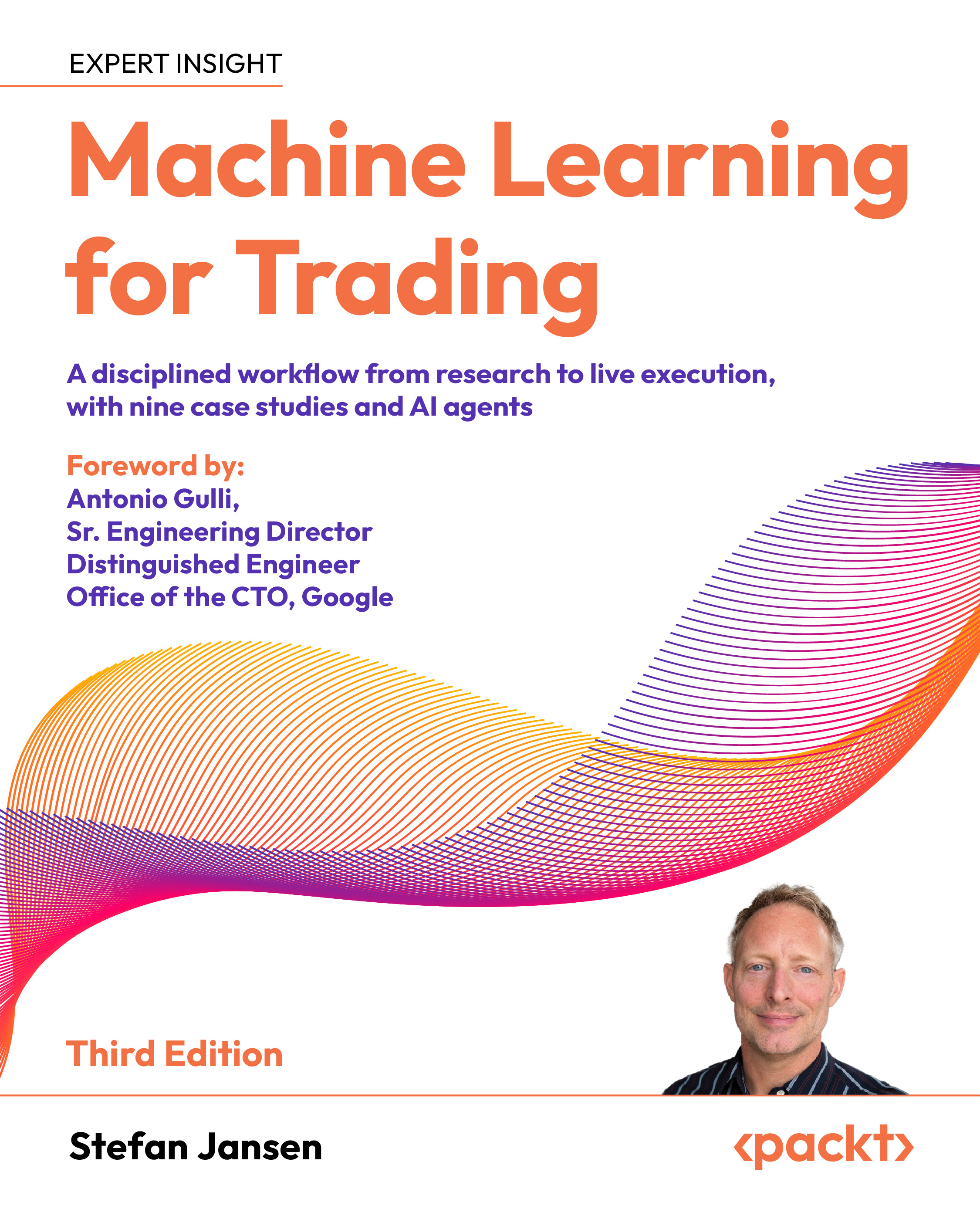 Machine Learning for Trading