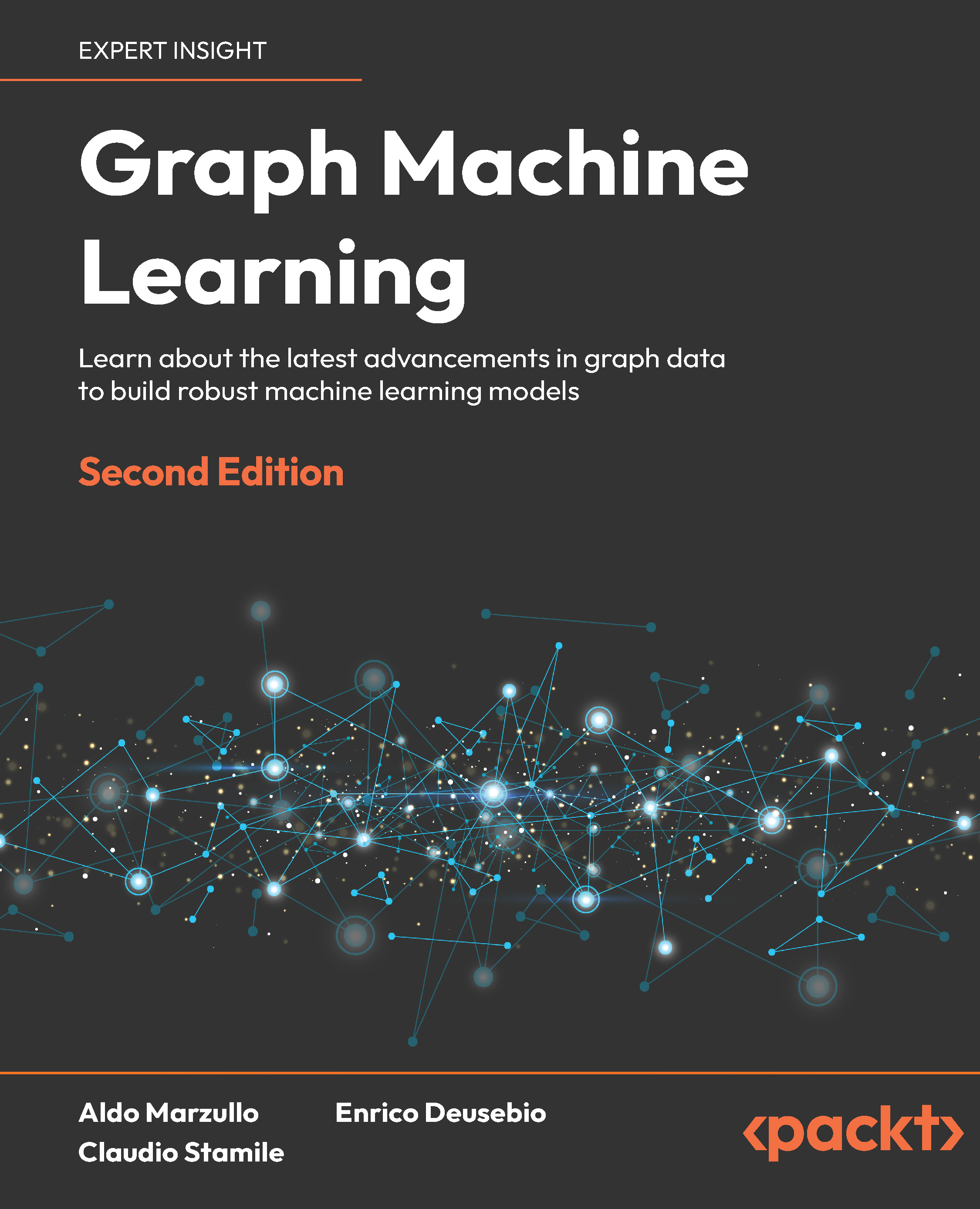 Graph Machine Learning