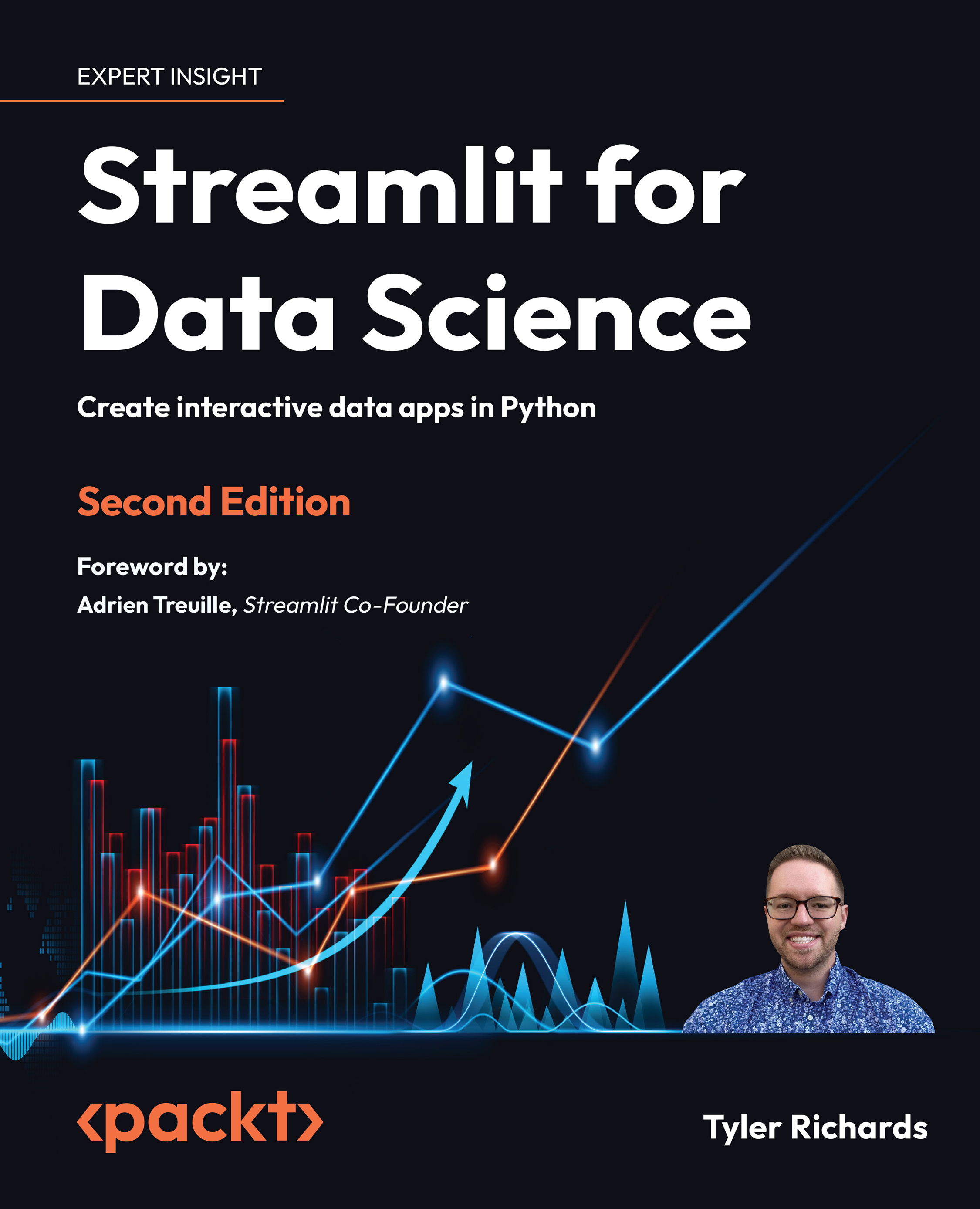 Streamlit for Data Science