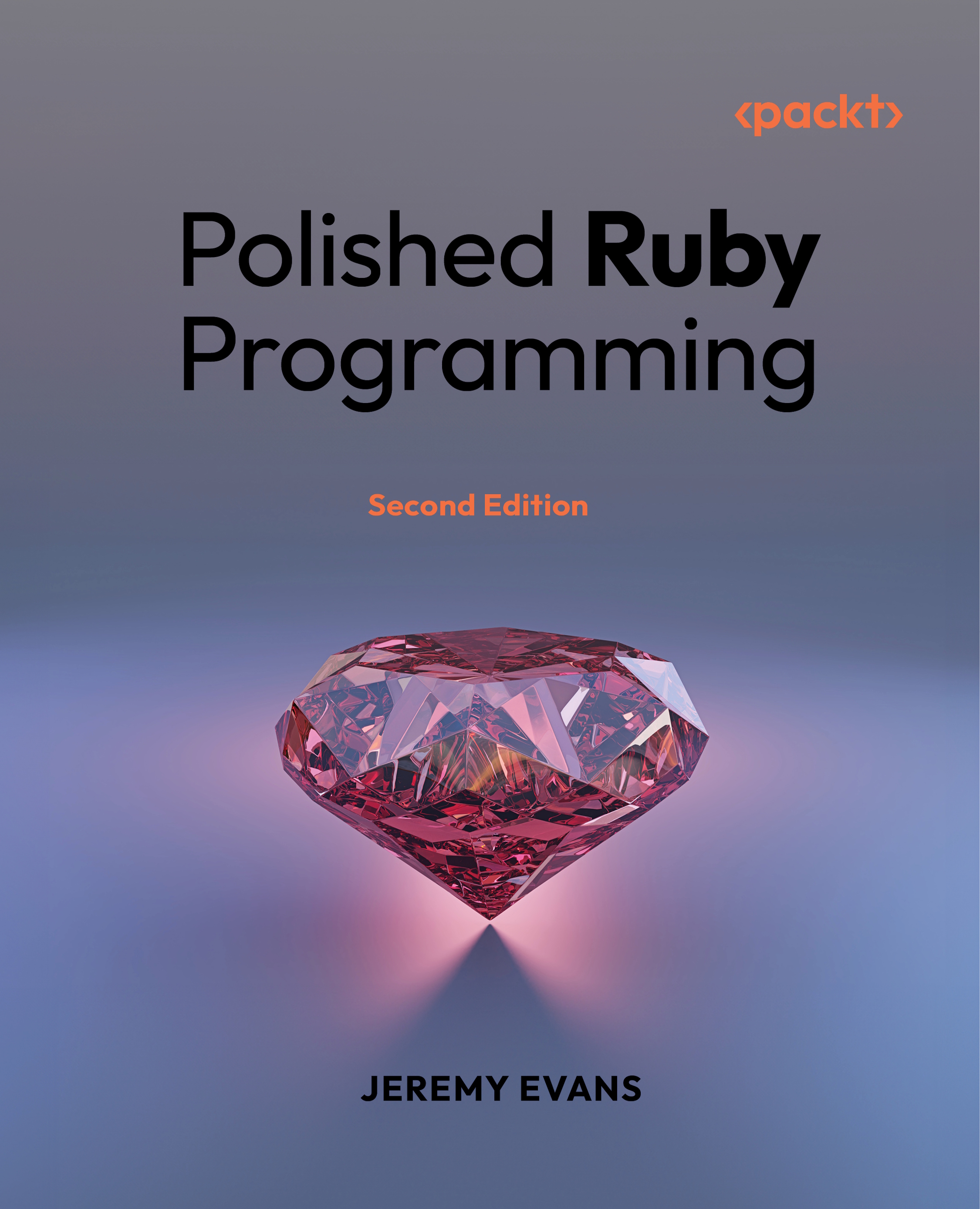 Polished Ruby Programming