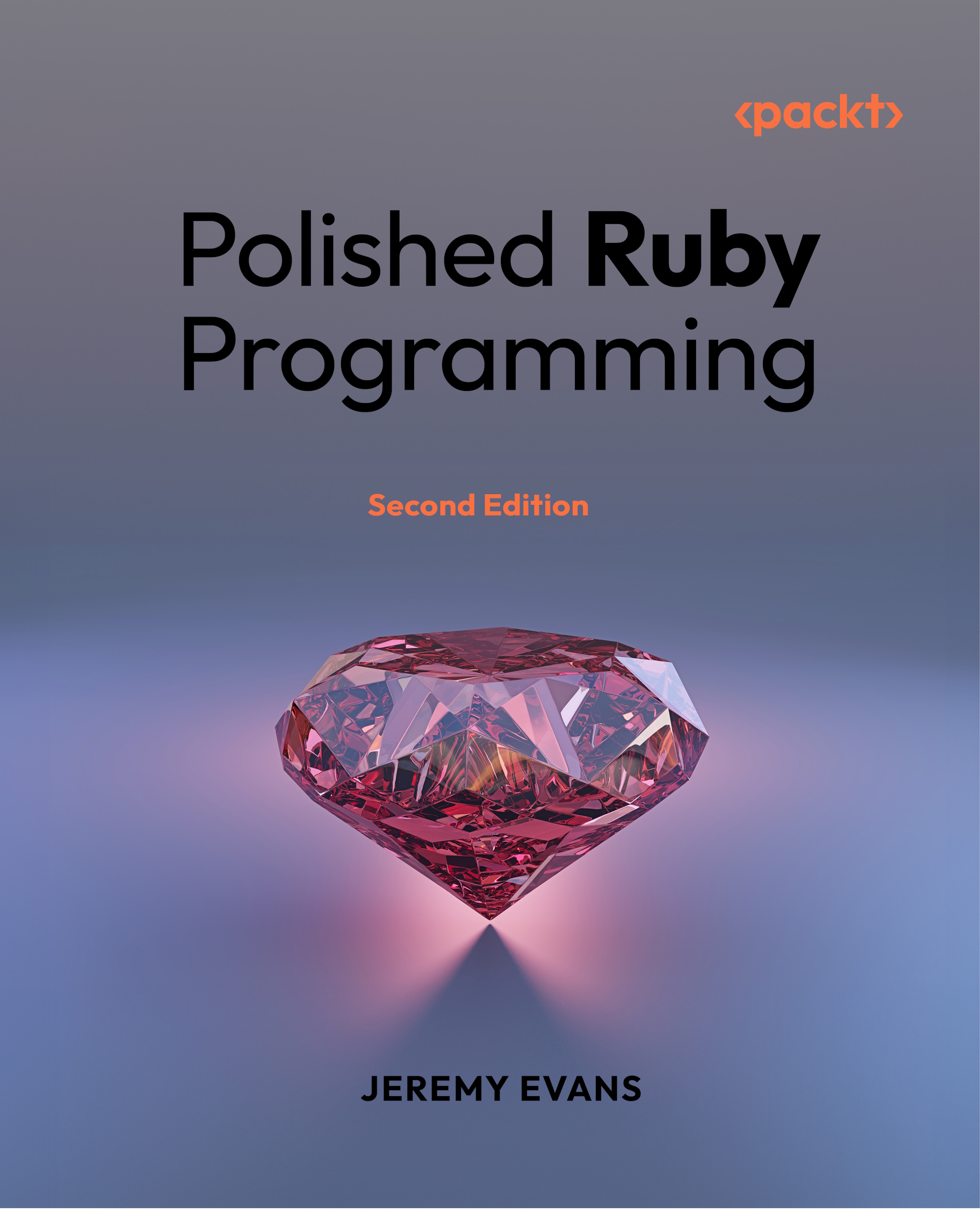 Polished Ruby Programming