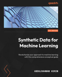 Synthetic Data for Machine Learning