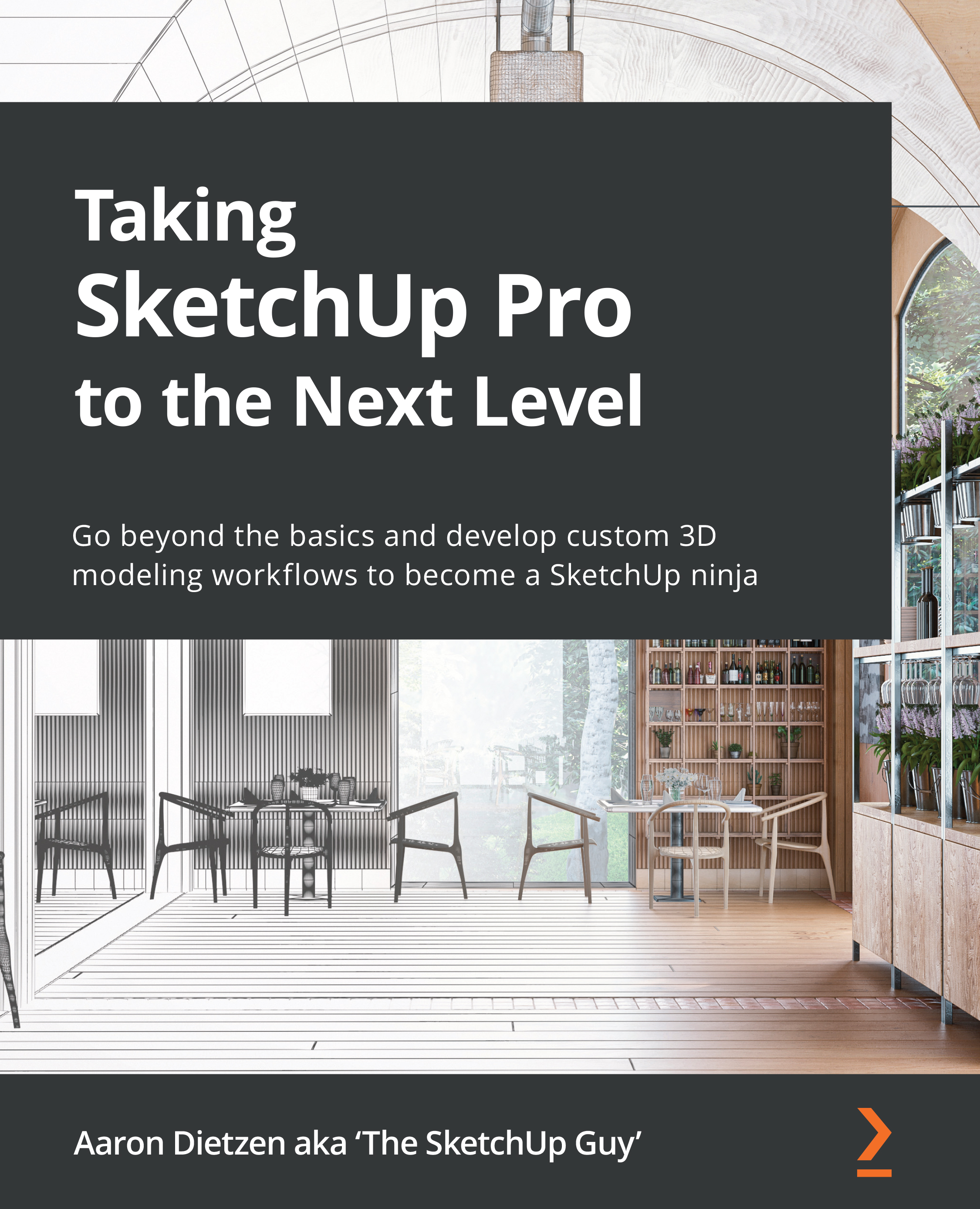 Taking SketchUp Pro to the Next Level