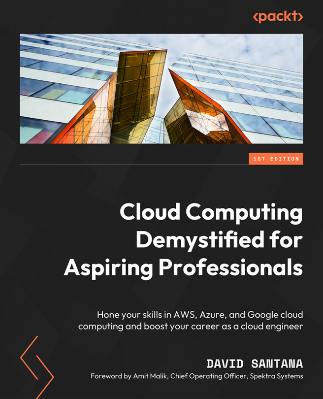 Chapter 12: Implementing Native Cyber Security Controls | Cloud ...
