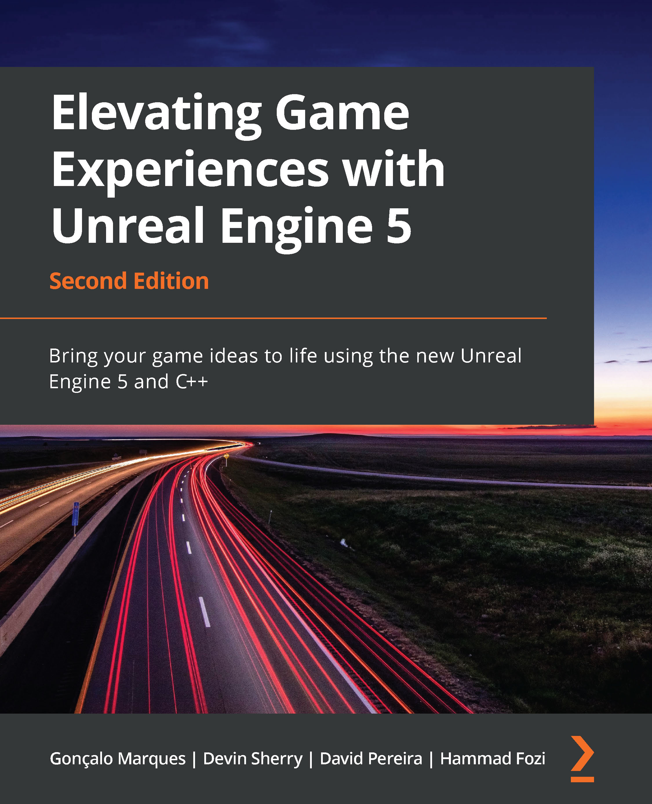 Elevating Game Experiences with Unreal Engine 5