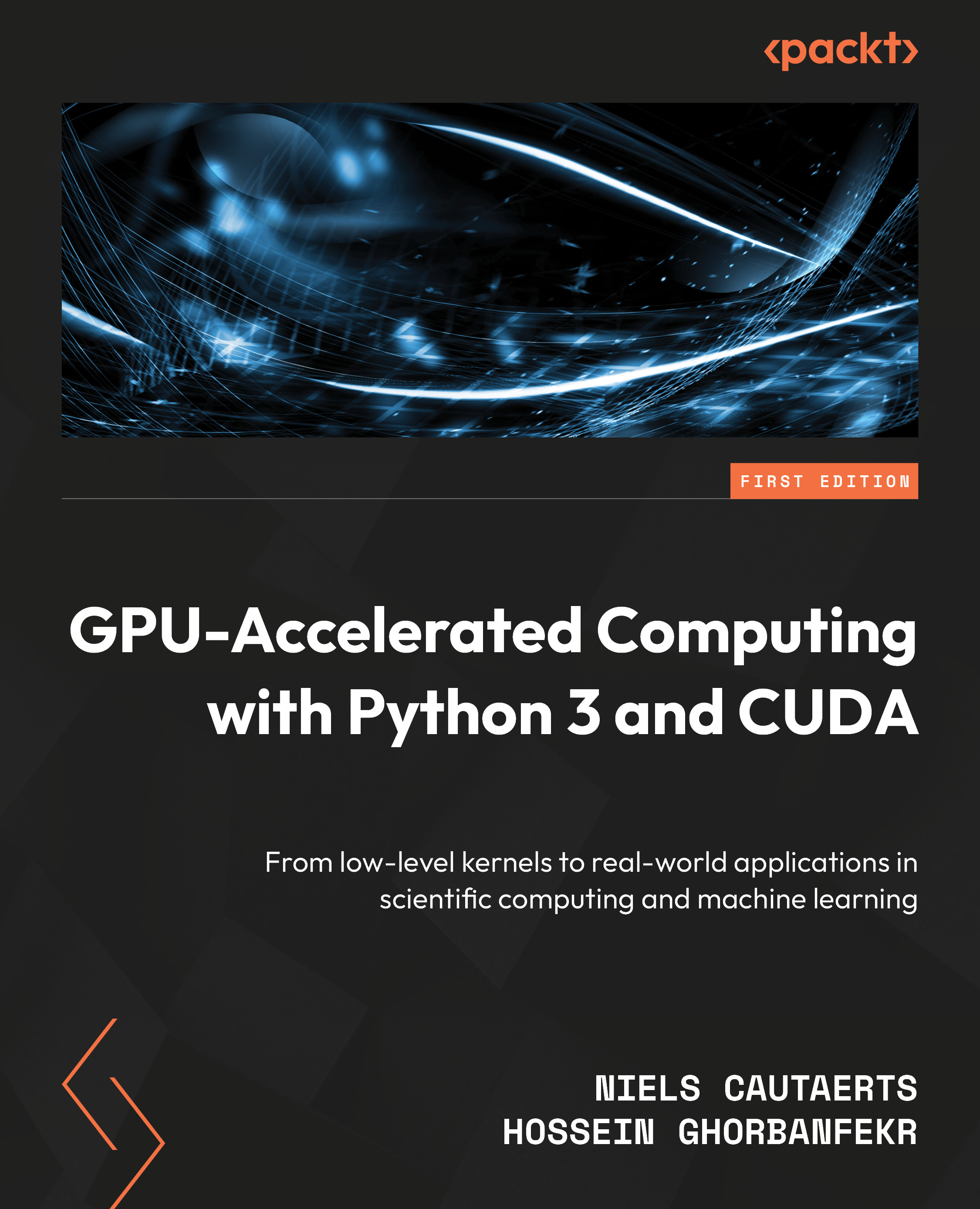 GPU-Accelerated Computing with Python 3 and CUDA