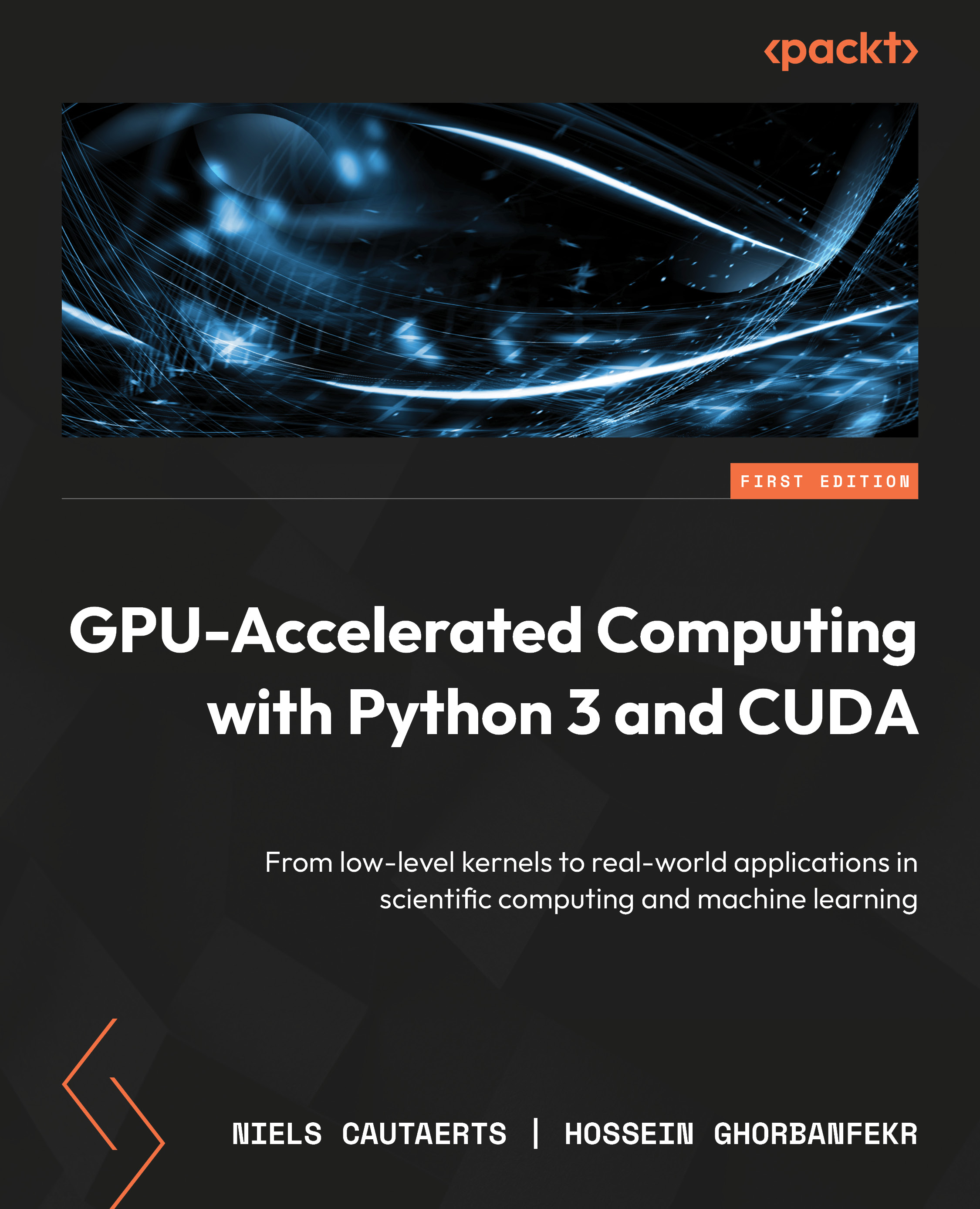 GPU-Accelerated Computing with Python 3 and CUDA