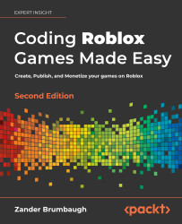 Learn How to Create Roblox Games! 