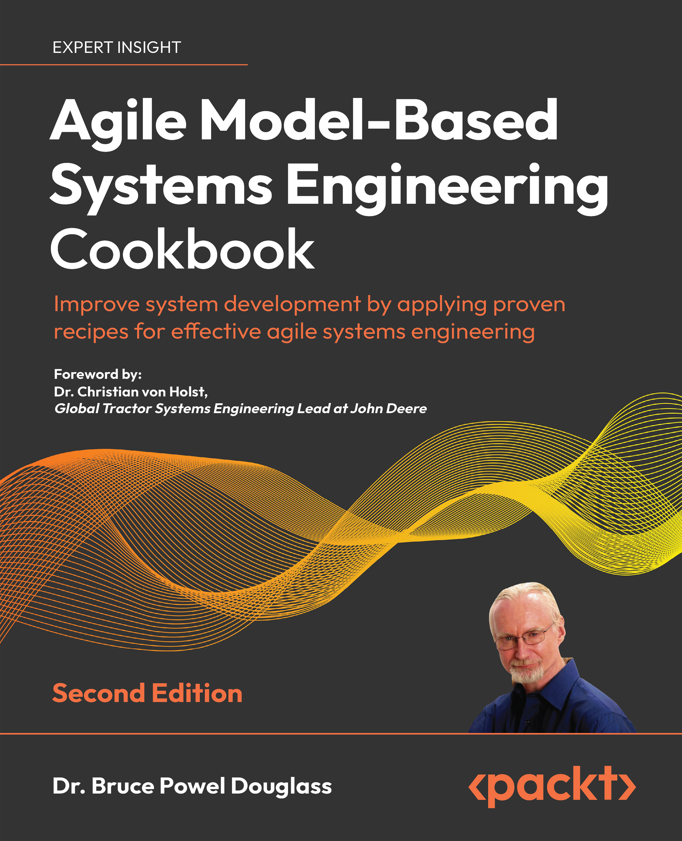 Agile Model-Based Systems Engineering Cookbook
