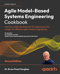 Agile Model-Based Systems Engineering Cookbook Second Edition