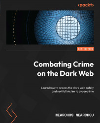 Combating Crime on the Dark Web