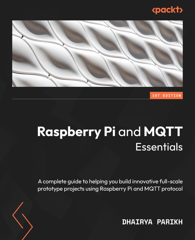 Raspberry Pi and MQTT Essentials