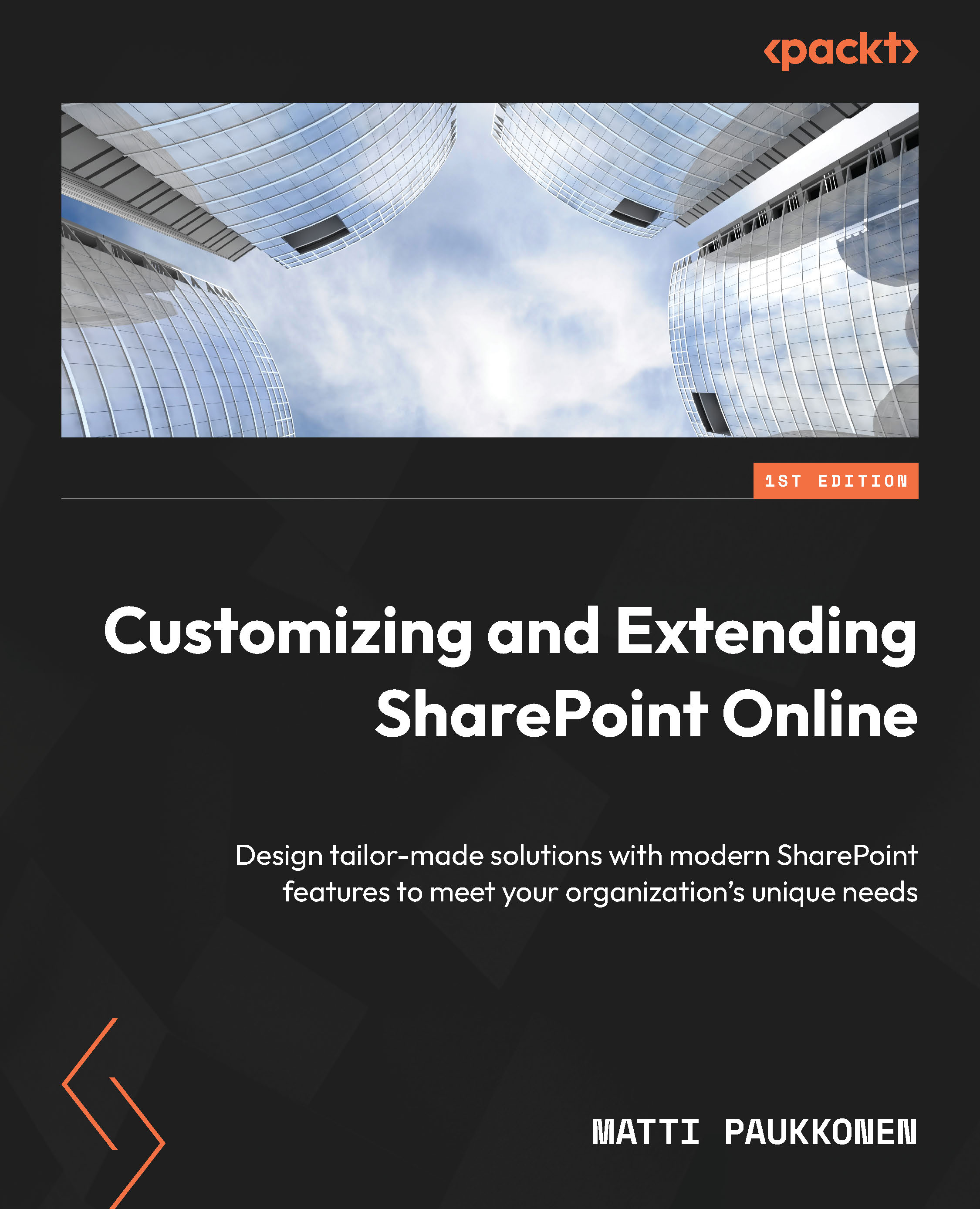 Customizing and Extending SharePoint Online