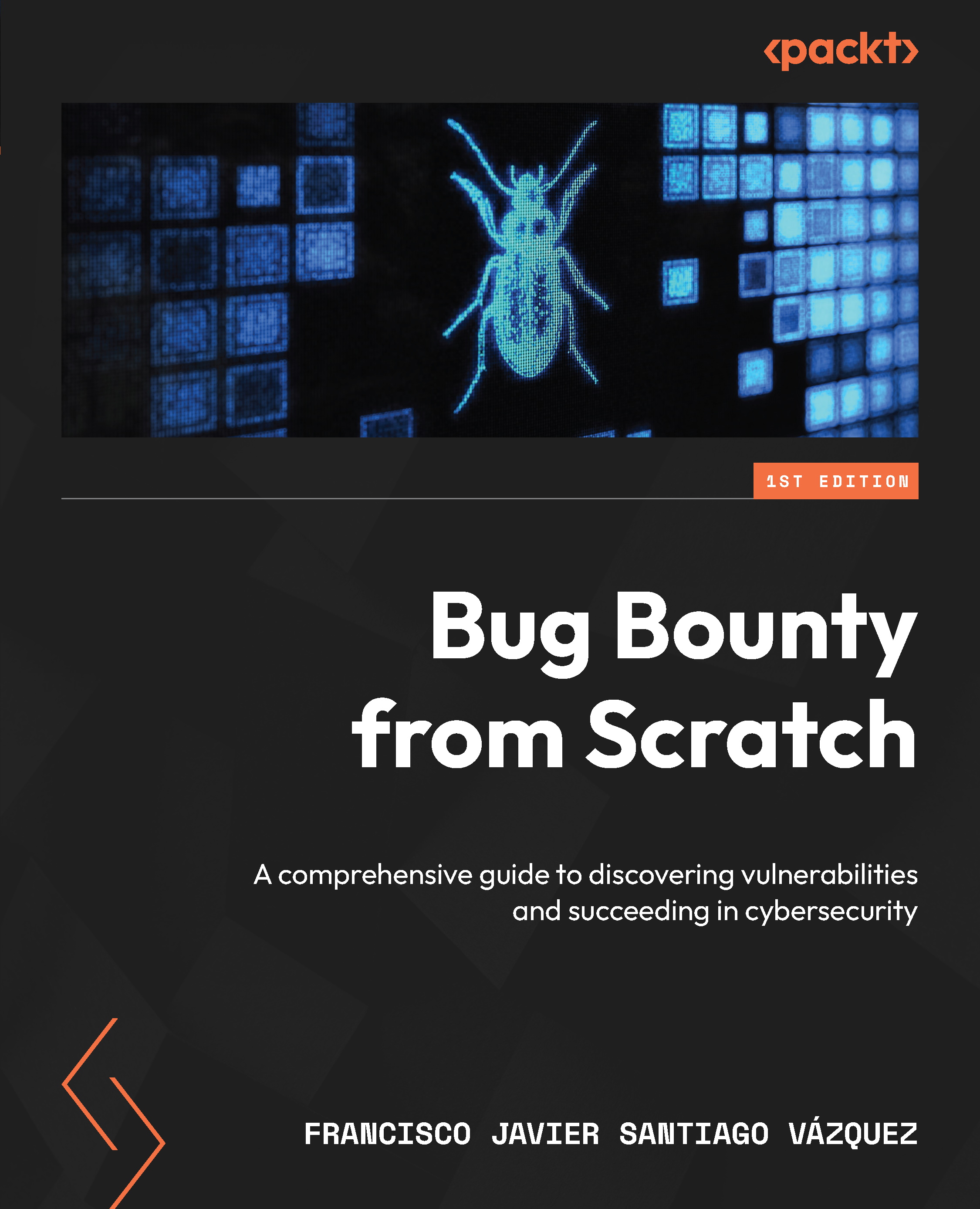 Bug Bounty from Scratch 