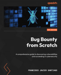 Bug Bounty from Scratch