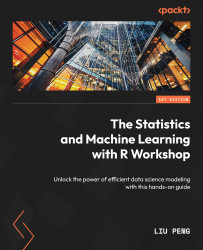 The Statistics and Machine Learning with R Workshop