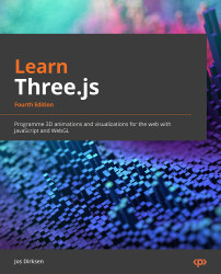 Learn Three.js - Fourth Edition