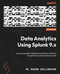 Chapter 3: Onboarding and Normalizing Data | Data Analytics Using ...