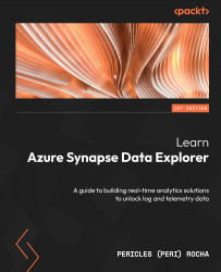 Learn Azure Synapse Data Explorer